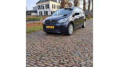 Occasion 2016 Skoda Citigo Style Hatchback | € 6.500 (Eerlijke prijs)