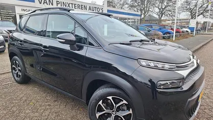 Occasion Citroën C3 Aircross PureTech 2024 SUV