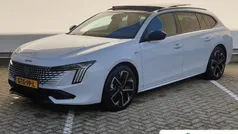 Wit Gebruikt 2024 Peugeot 508 GTi Stationwagen | € 38.095 (Eerlijke prijs)
