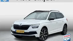 Gebruikt 2024 Skoda Kamiq Business Line SUV | € 28.440 (Eerlijke prijs)
