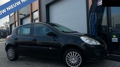 Occasion Renault Clio R.S. Authentique 75 PK (55 kW) 2008 Hatchback