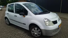 Renault Modus