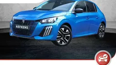 Gebruikt 2024 Peugeot e-208 Style Hatchback | € 21.925 (Eerlijke prijs)