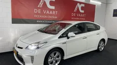 Gebruikt 2013 Toyota Prius Executive Hatchback | € 14.750 (Eerlijke prijs)
