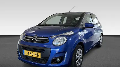Occasion 2020 Citroën C1 Feel Hatchback | € 9.945 (Eerlijke prijs)