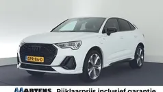 Gebruikt 2022 Audi Q3 Sportback S-Line SUV | € 39.749 (Super prijs)