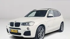 Gebruikt 2015 BMW X3 Executive SUV | € 21.995 (Eerlijke prijs)