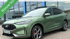 Groen Gebruikt 2025 Ford Kuga ST-Line X SUV | € 42.900 (Super prijs)