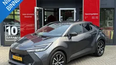 Grijs Gebruikt 2024 Toyota C-HR SUV | € 31.400 (Super prijs)