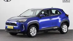 Blauw Gebruikt 2022 Toyota Yaris Cross Active SUV | € 26.445 (Goede deal)