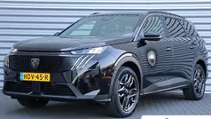 Zwart Gebruikt 2025 Peugeot 5008 Allure MPV | € 41.095 (Eerlijke prijs)