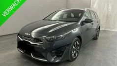Gebruikt 2022 Kia Ceed Sportswagon Stationwagen | € 22.950 (Goede deal)