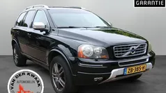 Gebruikt 2013 Volvo XC90 Momentum SUV | € 18.950 (Eerlijke prijs)
