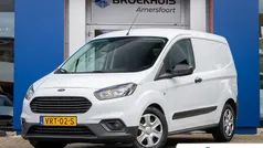 Gebruikt 2022 Ford Transit Trend Van | € 12.722 (Super prijs)