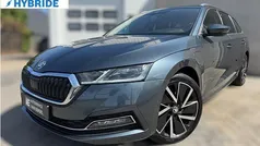 Gebruikt 2021 Skoda Octavia Business Line Stationwagen | € 23.950 (Eerlijke prijs)