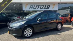Gebruikt 2008 Peugeot 207 Stationwagen | € 1.919 (Eerlijke prijs)
