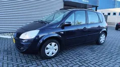 Blauw Gebruikt 2007 Renault Scénic II Business MPV | € 1.800 (Eerlijke prijs)