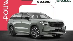 Gebruikt 2025 Skoda Kodiaq Business Line SUV | € 58.390 (Eerlijke prijs)