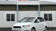 Gebruikt 2012 Mitsubishi Colt Edition Hatchback | € 3.745 (Eerlijke prijs)
