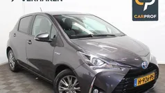 Gebruikt 2020 Toyota Yaris Hybrid Hatchback | € 16.900 (Goede deal)