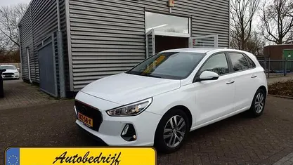 Occasion Hyundai i30 Comfort 120 PK (88 kW) 2018 Hatchback