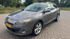 Gebruikt 2010 Renault Mégane GrandTour Stationwagen | € 2.849 (Eerlijke prijs)