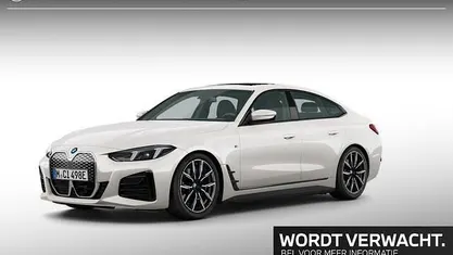 Gebruikt 2025 BMW i4 M Sport Sedan | € 44.900 (Goede deal)