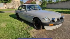 Gebruikt 1980 MG B GT Coupé | € 6.000