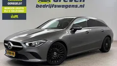 Gebruikt 2019 Mercedes CLA180 Advantage Sedan | € 23.900 (Goede deal)