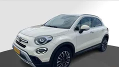 Wit Gebruikt 2019 Fiat 500X Cross SUV | € 17.950 (Eerlijke prijs)