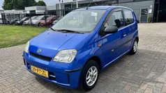 Gebruikt 2004 Daihatsu Cuore Hatchback | € 950 (Goede deal)