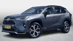 Gebruikt 2021 Toyota RAV4 Plus SUV | € 41.999 (Eerlijke prijs)