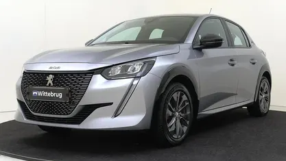 Occasion Peugeot e-208 Active 100 kW (136 PK) 2022 Hatchback