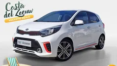 Gebruikt 2018 Kia Picanto GT-Line Hatchback | € 11.400 (Eerlijke prijs)