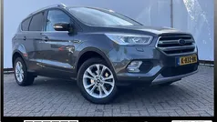 Gebruikt 2018 Ford Kuga Trend SUV | € 14.700 (Goede deal)