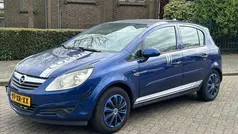 Gebruikt 2007 Opel Corsa Business Hatchback | € 1.950 (Eerlijke prijs)