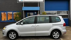 VW Sharan