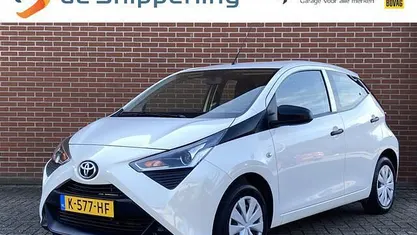 Occasion Toyota Aygo 72 PK (52 kW) 2020 Hatchback