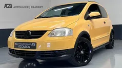 Gebruikt 2009 VW Fox Trendline Hatchback | € 2.499 (Eerlijke prijs)