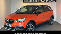 Gebruikt 2020 Opel Crossland X Ultimate SUV | € 17.950 (Eerlijke prijs)