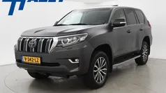 Gebruikt 2018 Toyota Land Cruiser Executive SUV | € 44.900 (Eerlijke prijs)