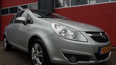 Gebruikt 2009 Opel Corsa Business Hatchback | € 2.450 (Eerlijke prijs)
