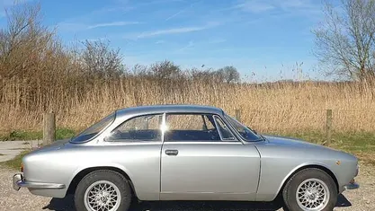 Occasion Alfa Romeo GT Junior 129 PK (94 kW) 1976