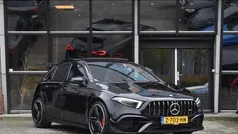 Gebruikt 2021 Mercedes A45 AMG AMG Hatchback | € 50.950 (Super prijs)