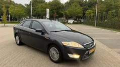 Gebruikt 2008 Ford Mondeo Titanium Sedan | € 2.950 (Eerlijke prijs)