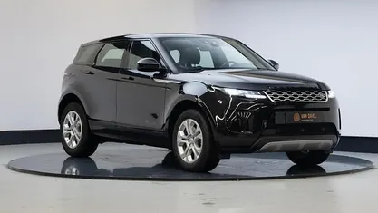 Gebruikt 2020 Land Rover Range Rover S SUV | € 33.950 (Super prijs)