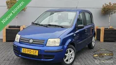 Gebruikt 2004 Fiat Panda Dynamic Hatchback | € 1.199 (Eerlijke prijs)