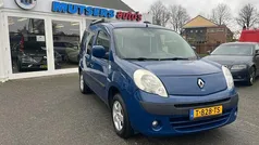 Gebruikt 2009 Renault Kangoo Expression MPV | € 5.995 (Super prijs)