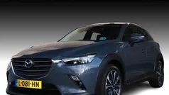 Gebruikt 2021 Mazda CX-3 Luxury SUV | € 22.450 (Eerlijke prijs)