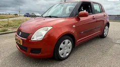 Gebruikt 2007 Suzuki Swift Cool Hatchback | € 2.695 (Eerlijke prijs)